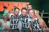 Klub - Platzhirsch - Fr 08.07.2011 - 16