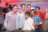 Klub - Platzhirsch - Fr 08.07.2011 - 17