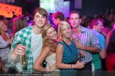 Frist - Platzhirsch - Do 28.07.2011 - 18