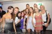 Klub - Platzhirsch - Fr 19.08.2011 - 1