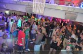 Klub - Platzhirsch - Fr 26.08.2011 - 12