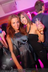Klub - Platzhirsch - Fr 16.09.2011 - 21