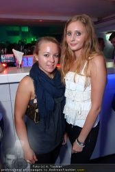 Klub - Platzhirsch - Fr 30.09.2011 - 12