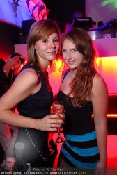 Klub - Platzhirsch - Fr 30.09.2011 - 29