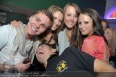 Klub - Platzhirsch - Fr 07.10.2011 - 12