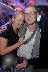 Klub - Platzhirsch - Fr 07.10.2011 - 32