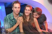 Klub - Platzhirsch - Fr 14.10.2011 - 14