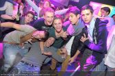 Klub - Platzhirsch - Fr 28.10.2011 - 11