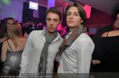 Klub - Platzhirsch - Fr 25.11.2011 - 21