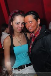 Ladies First - Praterdome - Do 03.02.2011 - 17