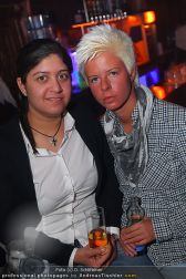 Ladies First - Praterdome - Do 03.02.2011 - 18