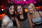 Ladies First - Praterdome - Do 03.02.2011 - 2