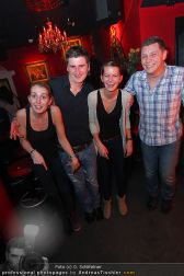 Ladies First - Praterdome - Do 03.02.2011 - 22