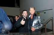 David Hasselhoff 1 - Praterdome - Fr 04.02.2011 - 80