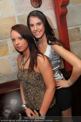 Ladies First - Praterdome - Do 10.02.2011 - 19