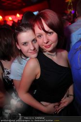 Ladies First - Praterdome - Do 10.02.2011 - 21