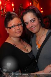 Ladies First - Praterdome - Do 10.02.2011 - 67