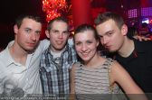Ladies First - Praterdome - Do 10.02.2011 - 76