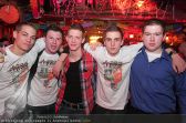 Ladies First - Praterdome - Do 03.03.2011 - 1