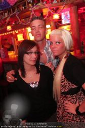 Ladies First - Praterdome - Do 03.03.2011 - 12