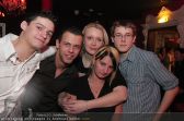 Ladies First - Praterdome - Do 03.03.2011 - 4