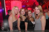 Networkparty - Praterdome - Sa 09.04.2011 - 1