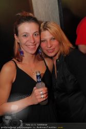 Networkparty - Praterdome - Sa 09.04.2011 - 10