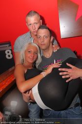 Networkparty - Praterdome - Sa 09.04.2011 - 20