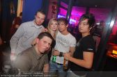 Networkparty - Praterdome - Sa 09.04.2011 - 3