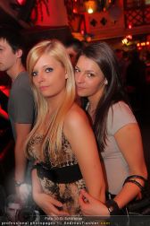 Networkparty - Praterdome - Sa 09.04.2011 - 5