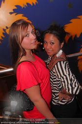 Networkparty - Praterdome - Sa 09.04.2011 - 6