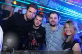 Vibration - Praterdome - Sa 23.04.2011 - 97