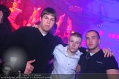 Bunny Attack - Praterdome - So 24.04.2011 - 105