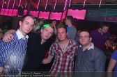 Bunny Attack - Praterdome - So 24.04.2011 - 106