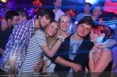 Bunny Attack - Praterdome - So 24.04.2011 - 11