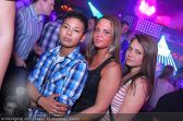 Bunny Attack - Praterdome - So 24.04.2011 - 12