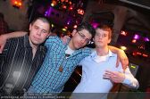 Bunny Attack - Praterdome - So 24.04.2011 - 121