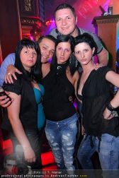 Bunny Attack - Praterdome - So 24.04.2011 - 13
