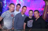 Bunny Attack - Praterdome - So 24.04.2011 - 147