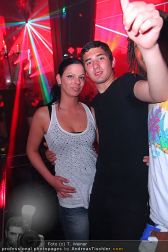 Bunny Attack - Praterdome - So 24.04.2011 - 15
