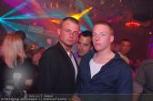 Bunny Attack - Praterdome - So 24.04.2011 - 173