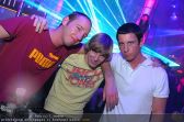 Bunny Attack - Praterdome - So 24.04.2011 - 18