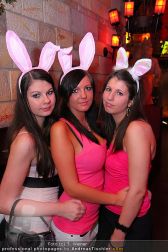 Bunny Attack - Praterdome - So 24.04.2011 - 20
