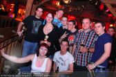 Bunny Attack - Praterdome - So 24.04.2011 - 25