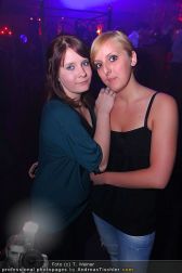 Bunny Attack - Praterdome - So 24.04.2011 - 27