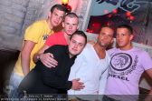 Bunny Attack - Praterdome - So 24.04.2011 - 4
