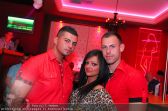 Bunny Attack - Praterdome - So 24.04.2011 - 9