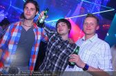 Bunny Attack - Praterdome - So 24.04.2011 - 94