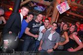 Birthday Party - Praterdome - Fr 06.05.2011 - 4