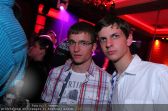 Birthday Party - Praterdome - Fr 06.05.2011 - 80